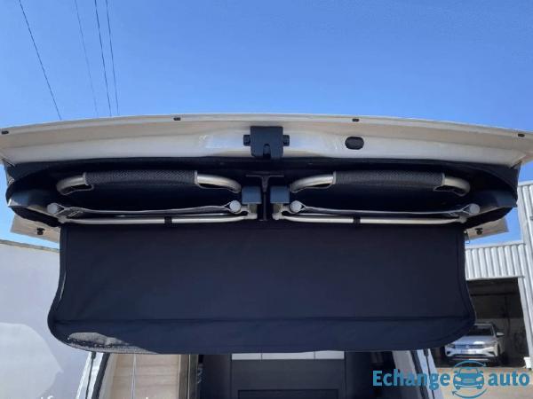 VOLKSWAGEN CALIFORNIA 4 MOTION COAST NEUF