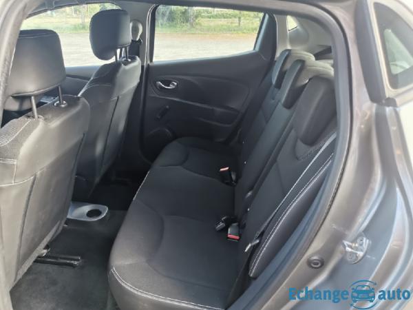 RENAULT CLIO Clio IV dCi 90 Energy eco2 Expression 