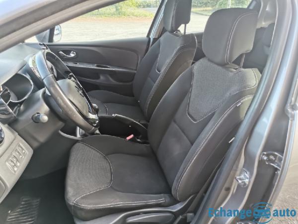 RENAULT CLIO Clio IV dCi 90 Energy eco2 Expression 