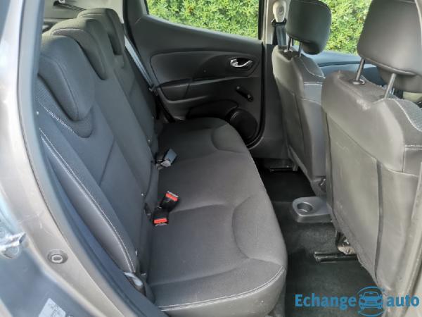 RENAULT CLIO Clio IV dCi 90 Energy eco2 Expression 