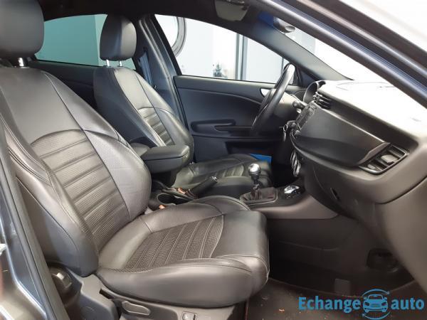 Alfa Romeo Giulietta DISTINCTIVE 2.0 JTDM 150 CV S&S