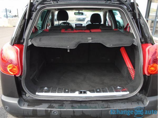 PEUGEOT 207 SW 1.6 HDi 92ch FAP BLUE LION Série 64 