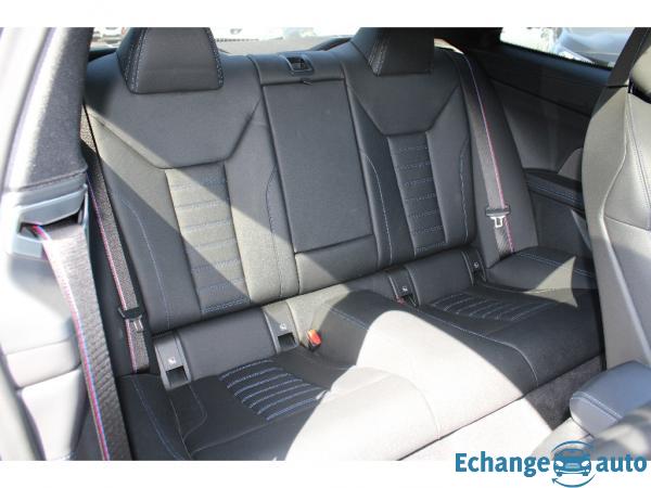 BMW SERIE 4 COUPE G22 M440d xDrive 340 ch BVA8 