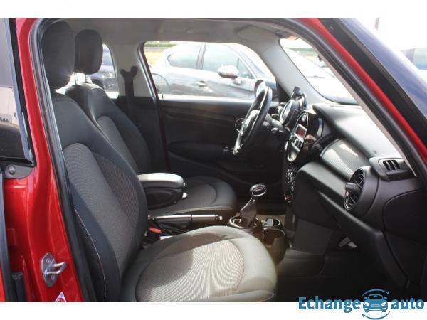 MINI MINI Cooper 136 ch BVA6 Finition Chili