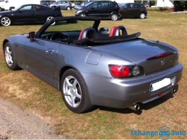 HONDA S2000 2.0 VTEC