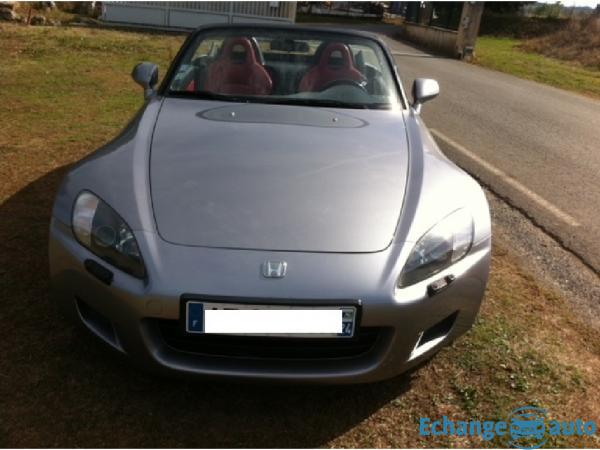 HONDA S2000 2.0 VTEC