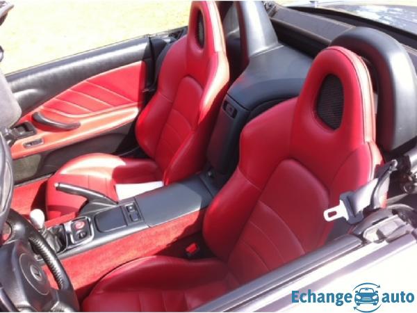 HONDA S2000 2.0 VTEC