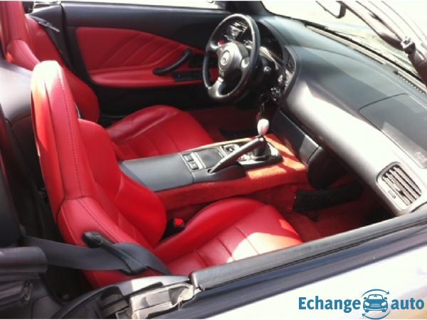 HONDA S2000 2.0 VTEC