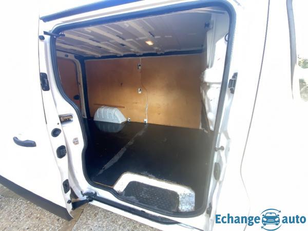 FIAT TALENTO FOURGON FGN TOLE 1.0 CH1 1.6 MULTIJET 95 PACK PRO NAV