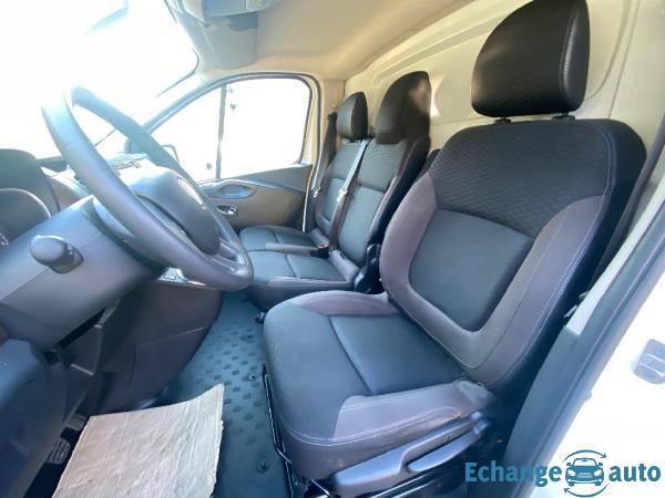 FIAT TALENTO FOURGON FGN TOLE 1.0 CH1 1.6 MULTIJET 95 PACK PRO NAV