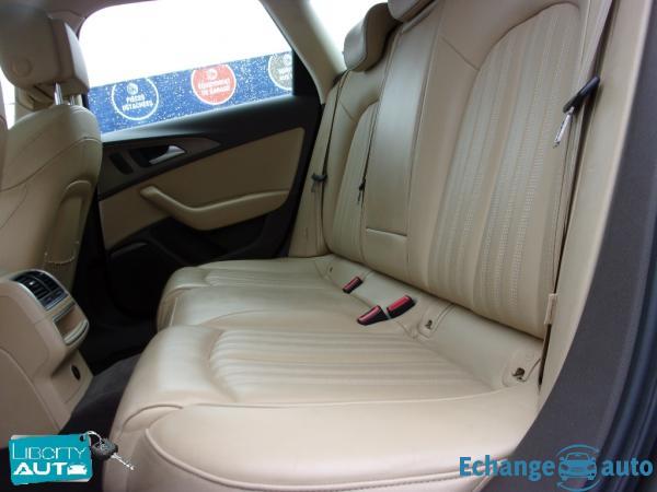 AUDI A6 AVANT V6 3.0 BiTDI DPF 313 Quattro Ambition Luxe