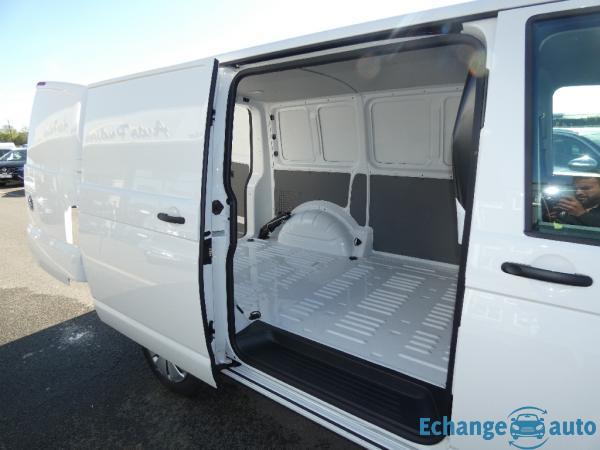 VOLKSWAGEN TRANSPORTER 6.1 L1H1 2.0 TDI 90 BVM5 BUSINESS