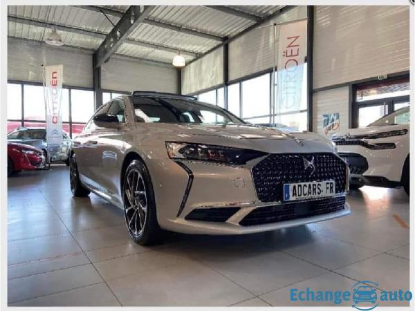 DS DS9 HYBRID E-TENSE 225 RIVOLI +