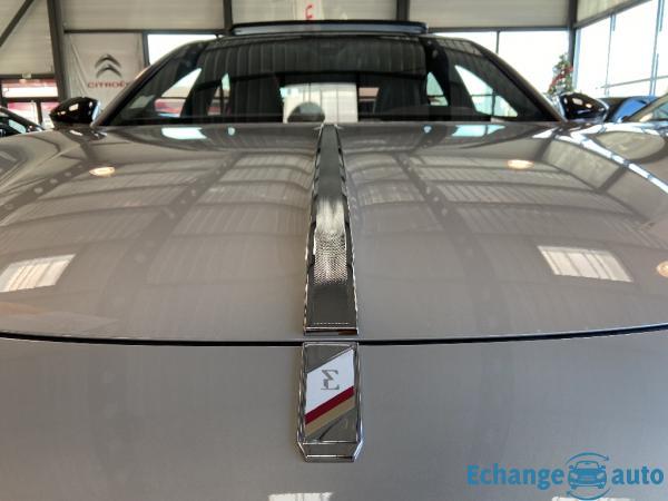 DS DS9 HYBRID E-TENSE 225 RIVOLI +