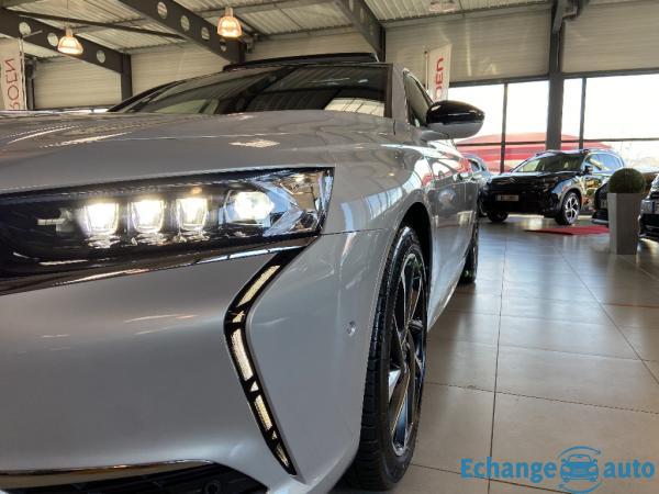 DS DS9 HYBRID E-TENSE 225 RIVOLI +