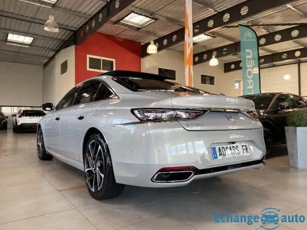 DS DS9 HYBRID E-TENSE 225 RIVOLI +