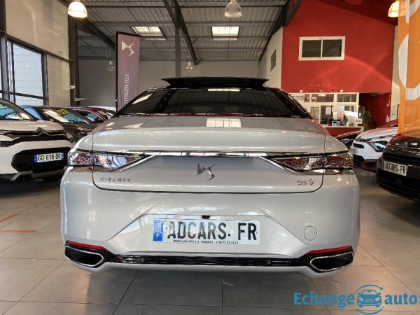 DS DS9 HYBRID E-TENSE 225 RIVOLI +