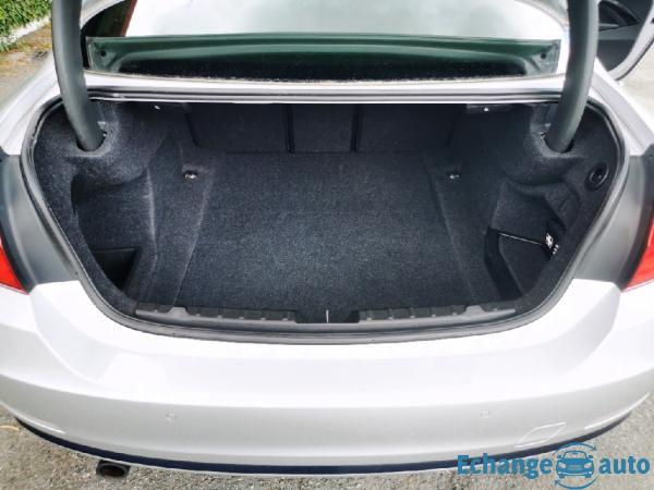 B.M.W. SERIE 4 Coupé 420d 184 ch Sport A 