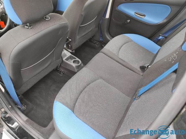 PEUGEOT 206+ 1.4 75ch Trendy