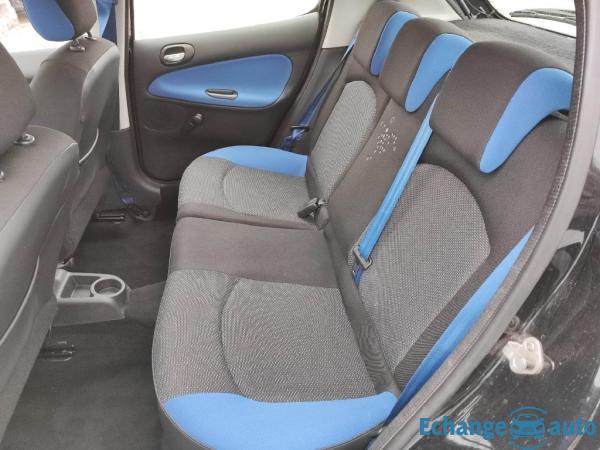 PEUGEOT 206+ 1.4 75ch Trendy