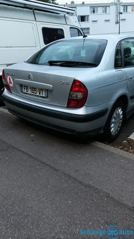 Citroën C5