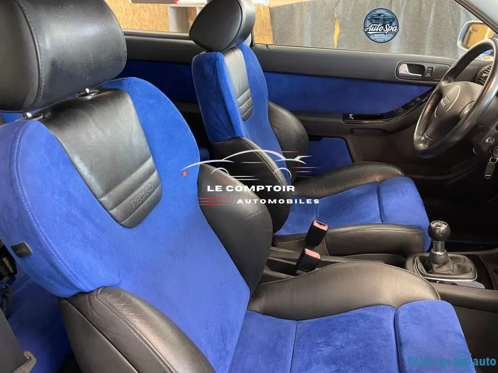 AUDI S3 Quattro 225 BAM 2002 / GARANTIE 12 MO