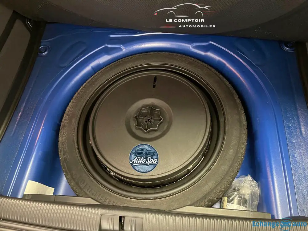 AUDI S3 Quattro 225 BAM 2002 / GARANTIE 12 MO