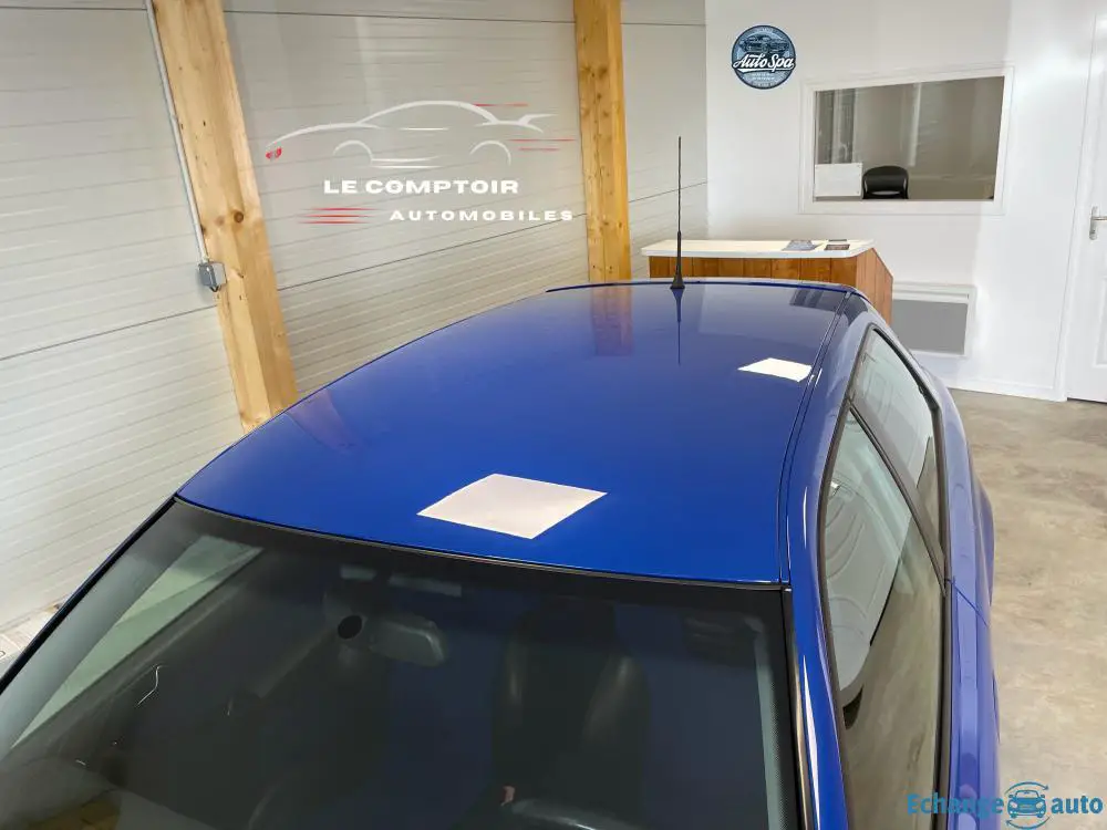 AUDI S3 Quattro 225 BAM 2002 / GARANTIE 12 MO