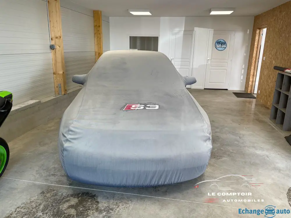 AUDI S3 Quattro 225 BAM 2002 / GARANTIE 12 MO