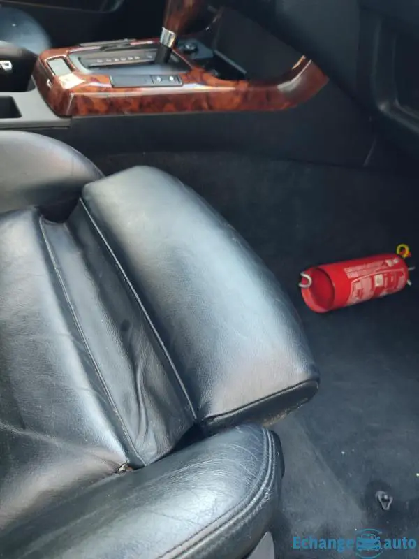 BMW 323 TI E36 COMPACT  OPEN AIR 2.5L M52B25