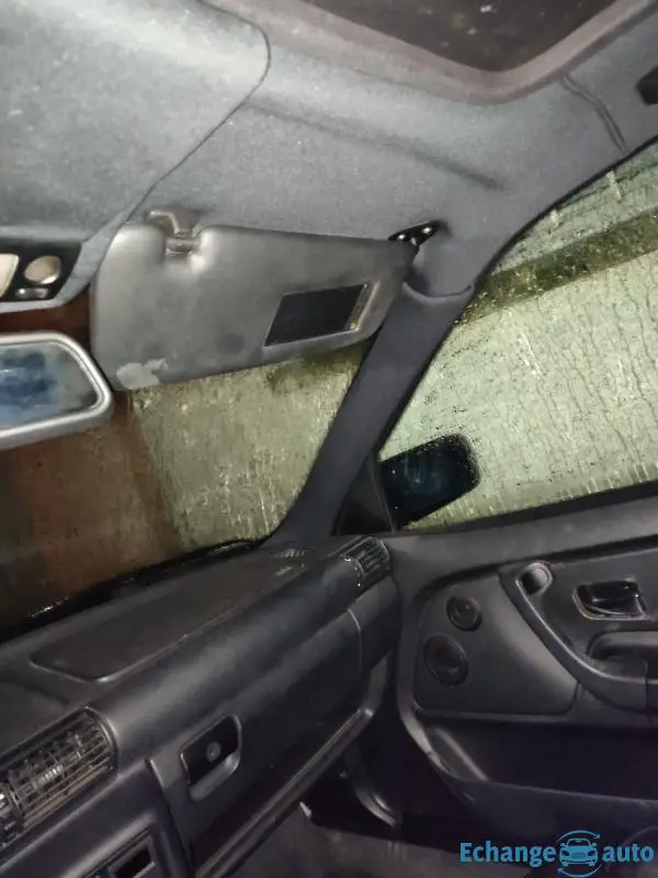 BMW 323 TI E36 COMPACT  OPEN AIR 2.5L M52B25