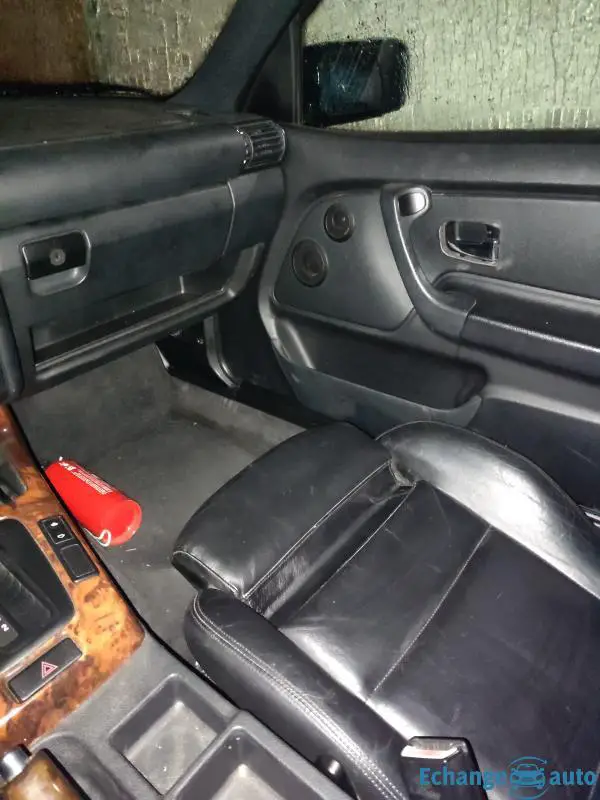 BMW 323 TI E36 COMPACT  OPEN AIR 2.5L M52B25