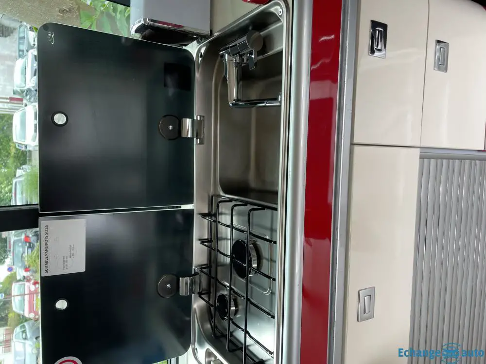 Van T6 Volkswagen sixty série limitée