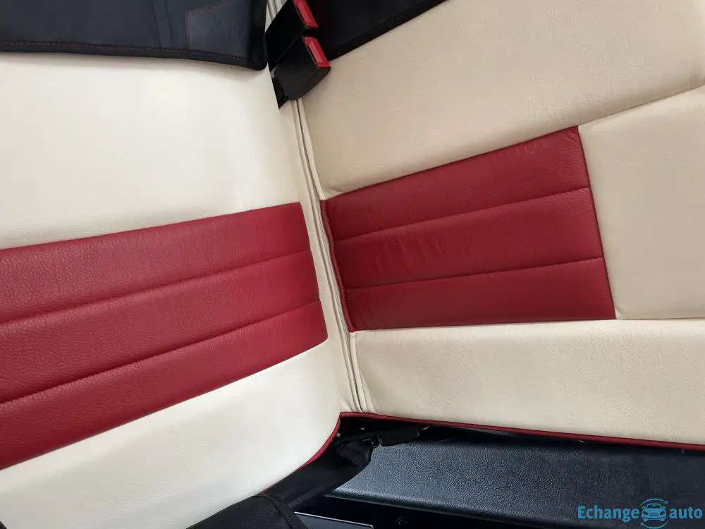 Van T6 Volkswagen sixty série limitée