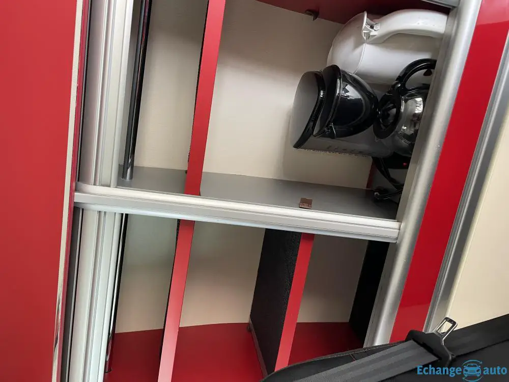 Van T6 Volkswagen sixty série limitée