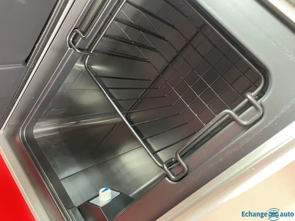 Van T6 Volkswagen sixty série limitée