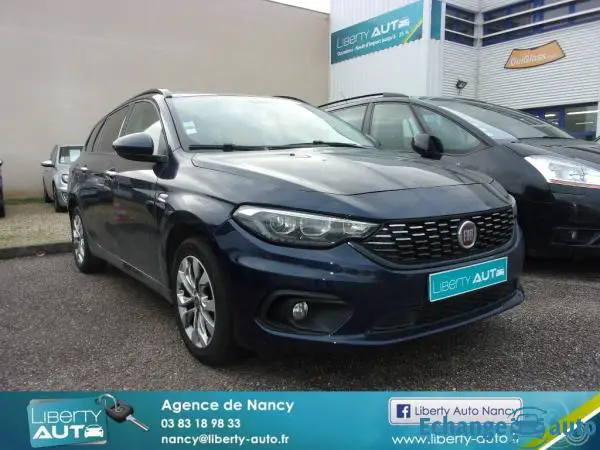 FIAT TIPO 1.6 MultiJet 120 ch Business