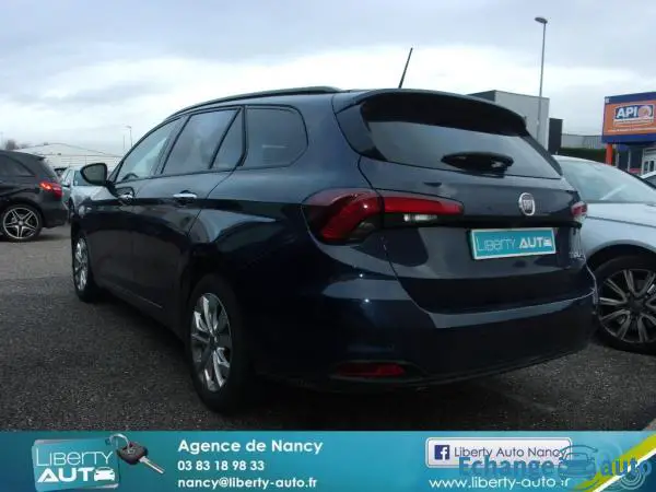 FIAT TIPO 1.6 MultiJet 120 ch Business