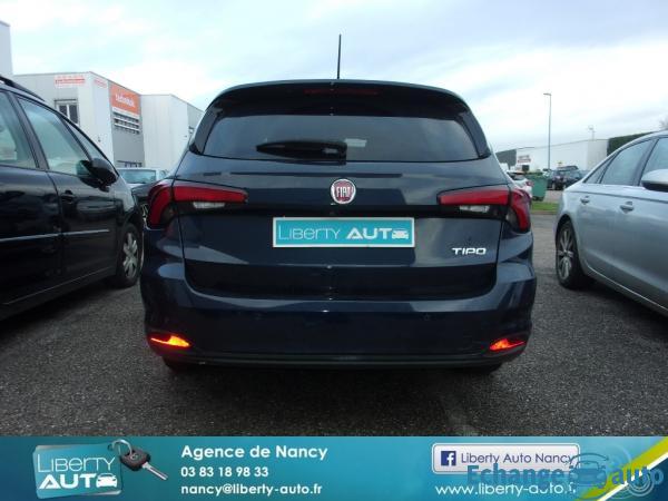 FIAT TIPO 1.6 MultiJet 120 ch Business