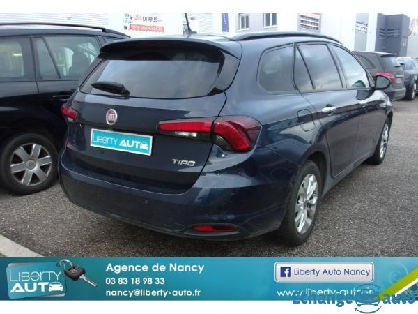 FIAT TIPO 1.6 MultiJet 120 ch Business