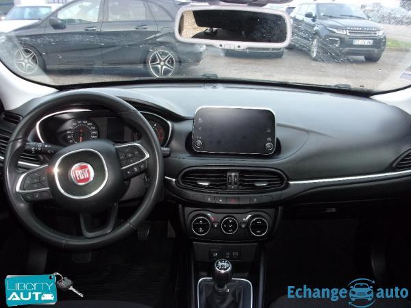 FIAT TIPO 1.6 MultiJet 120 ch Business