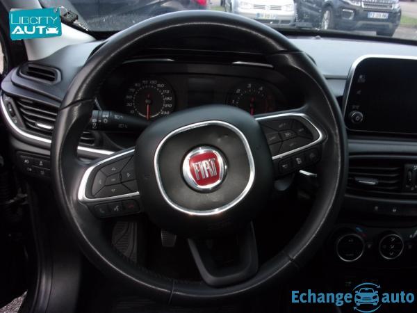 FIAT TIPO 1.6 MultiJet 120 ch Business