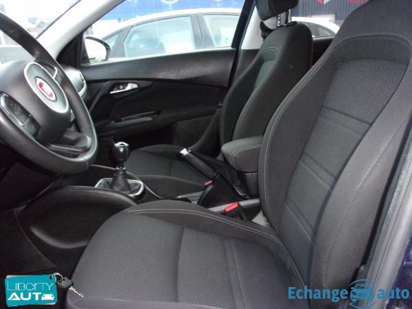 FIAT TIPO 1.6 MultiJet 120 ch Business