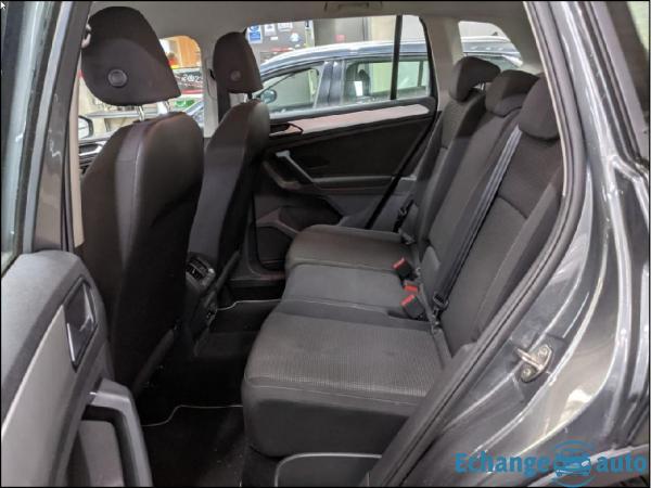 VOLKSWAGEN TIGUAN Tiguan 2.0 TDI 150 Trendline Business