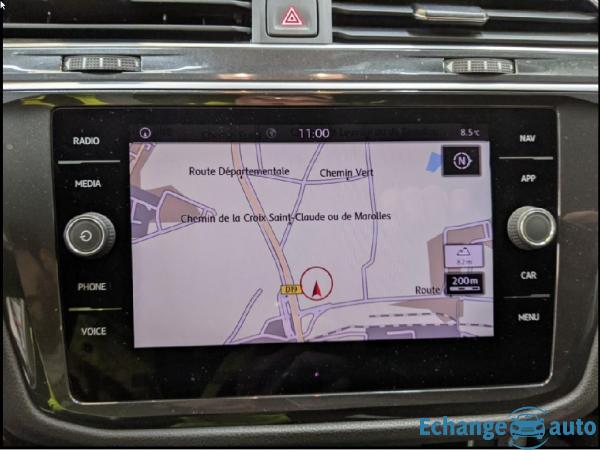 VOLKSWAGEN TIGUAN Tiguan 2.0 TDI 150 Trendline Business