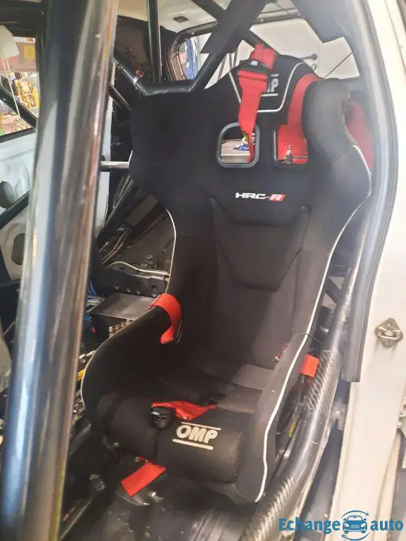 Mitsubishi Mirage R5 WRT EVO II Bergmonster