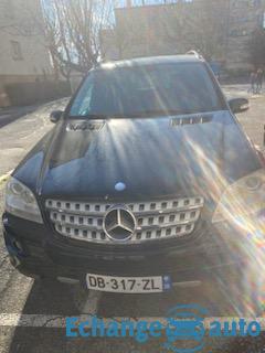 Ml Mercedes 320