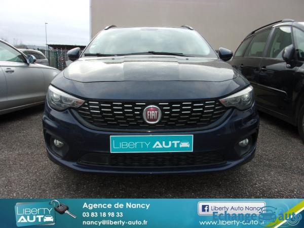FIAT TIPO 1.6 MultiJet 120 ch Business