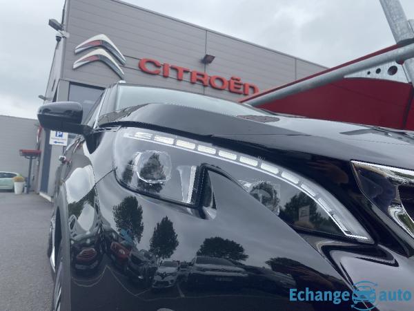PEUGEOT 3008 PURETECH 130 ALLURE