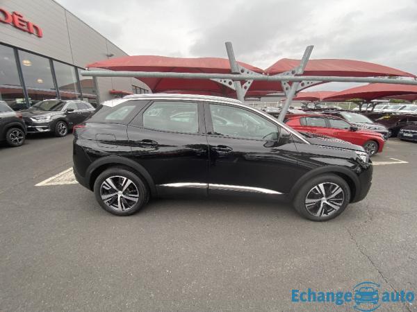 PEUGEOT 3008 PURETECH 130 ALLURE